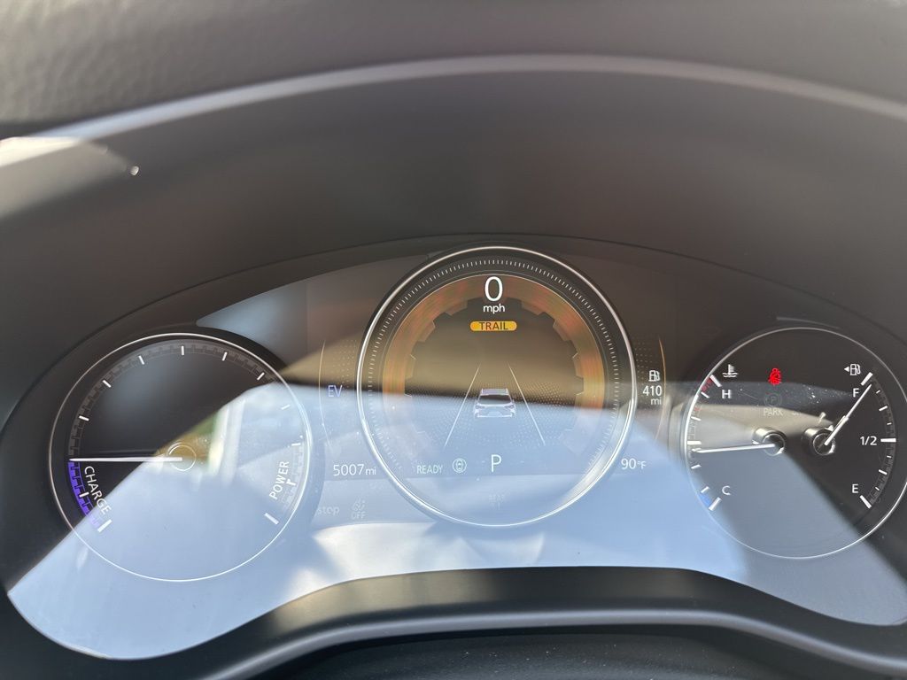 Used Car 2025 Mazda Cx-50 Hybrid  Preferred For Sale Under $35,000 In Georgetown, Texas