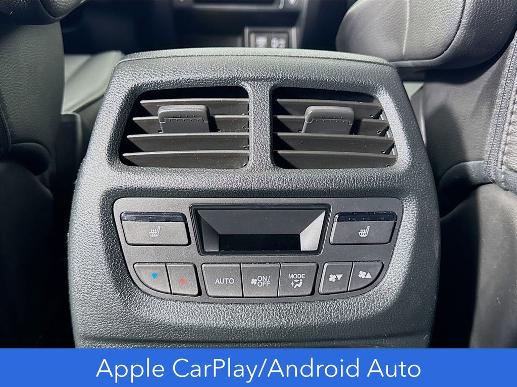 Used Car 2023 Honda Passport  Elite For Sale Under $35,000 In Austin, Texas