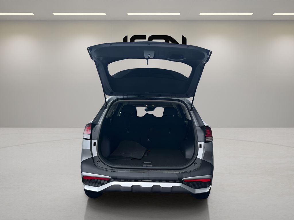 Used 2025 Kia Sportage SUV