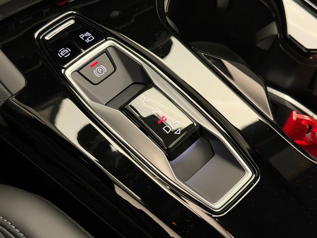 Thumbnail: 2026 Audi SQ5 - 29