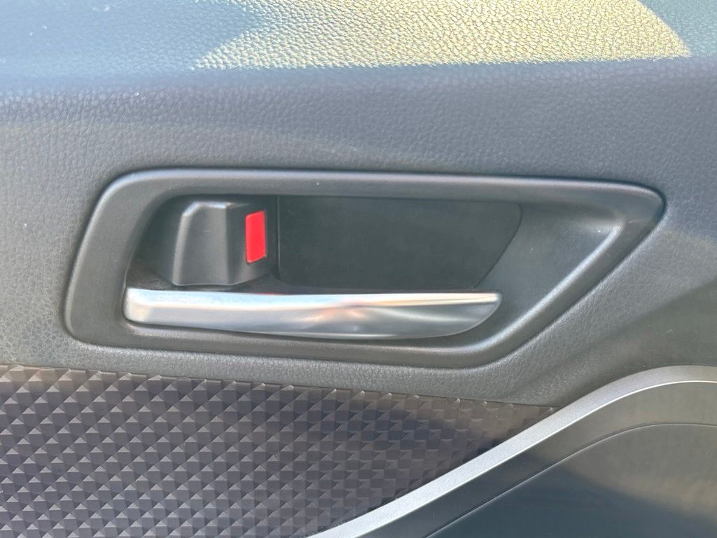 Used 2019 Toyota C-HR SUV