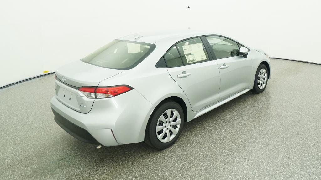 Thumbnail: 2026 Toyota Corolla - 22