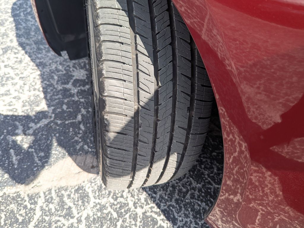 used 2016 Ford Fusion car, priced at $7,991