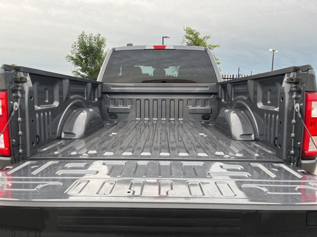 Thumbnail: 2023 Ford F-150 - 10