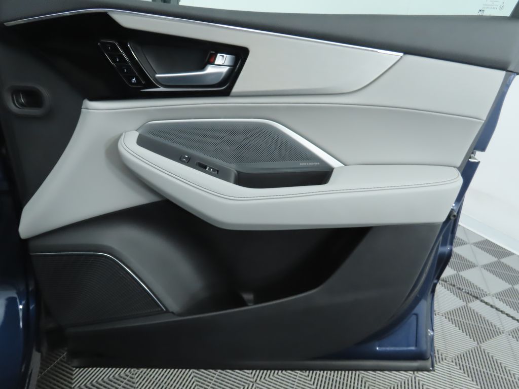 2025 Acura MDX Technology 26