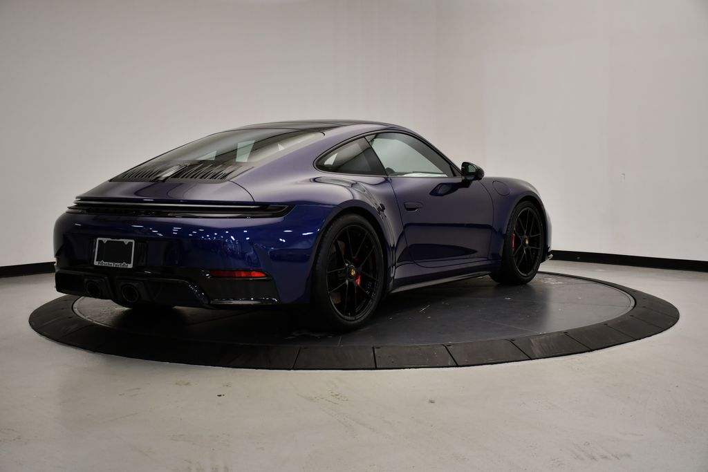 Thumbnail: 2026 Porsche 911 - 7