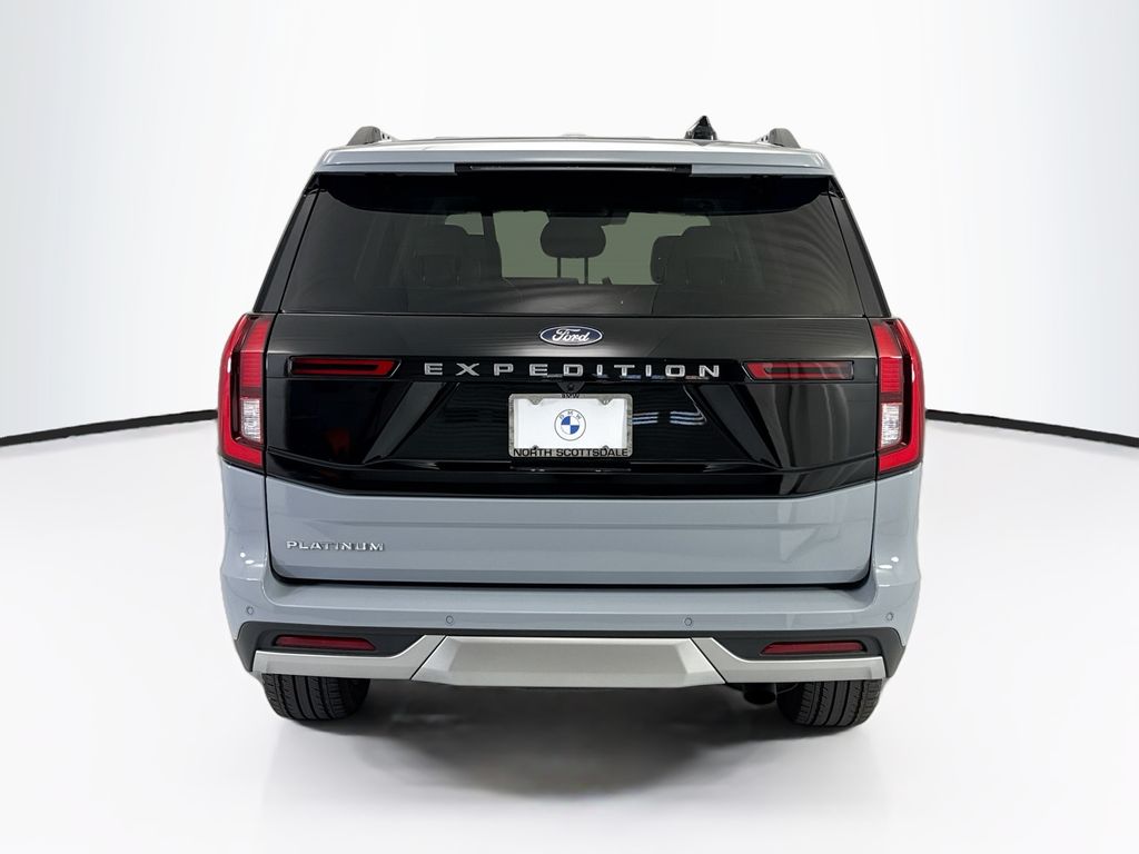 Thumbnail: 2025 Ford Expedition - 6