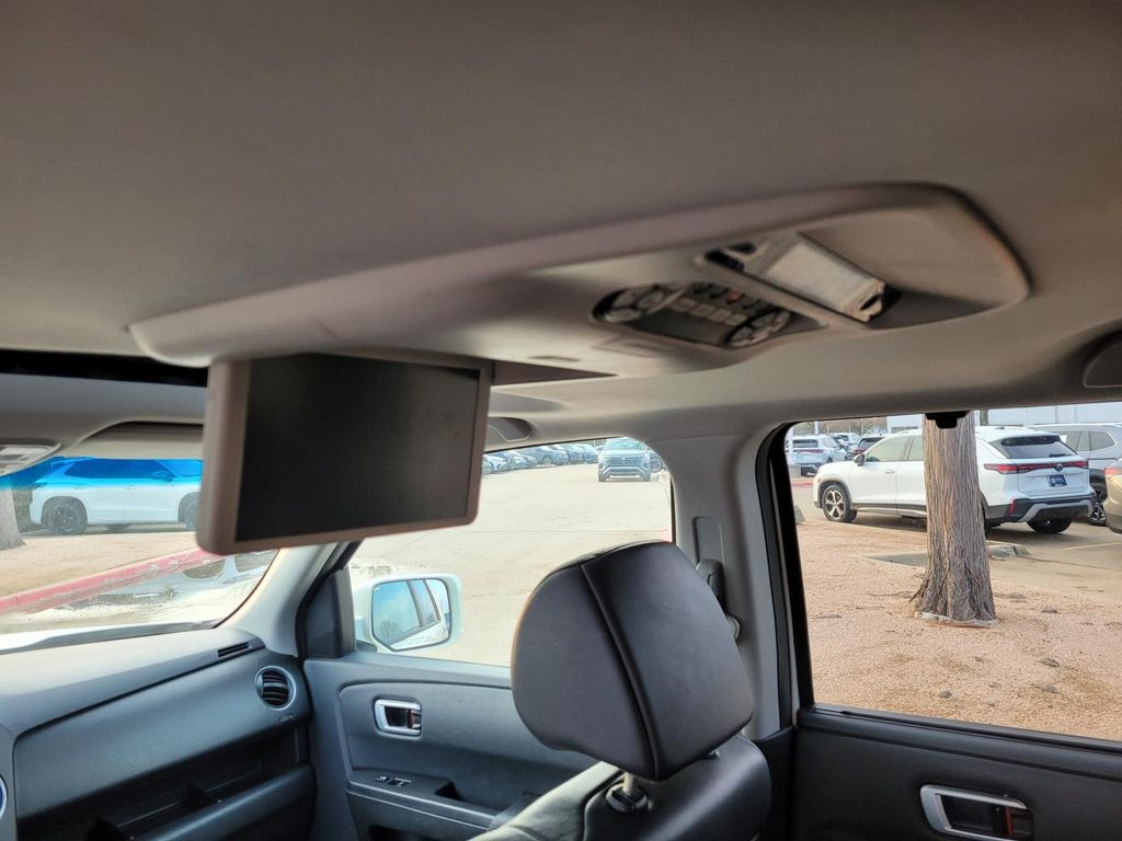 used 2011 Honda Pilot car, priced at $5,995