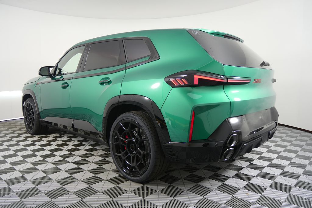 Thumbnail: 2026 BMW XM - 5