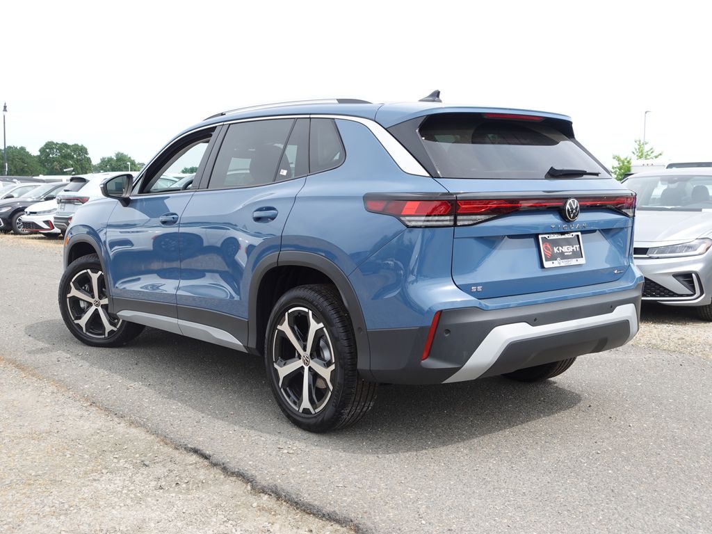 New 2026  Volkswagen 2.0T SE image 17