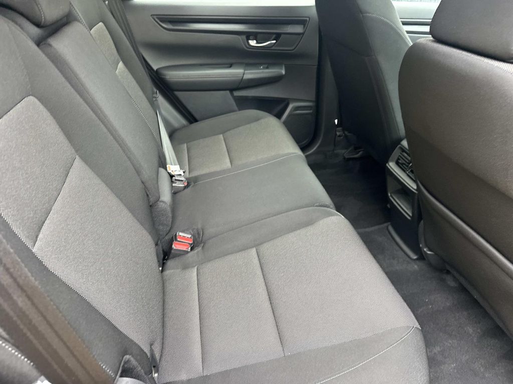 Thumbnail: 2023 Honda CR-V - 22