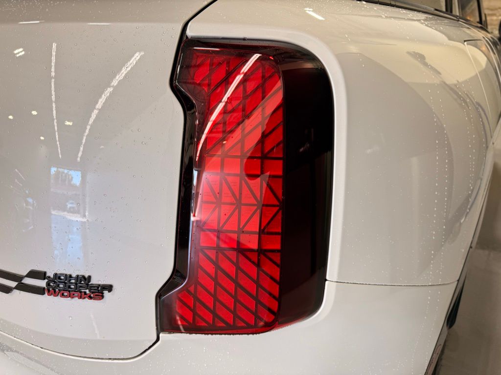 Thumbnail: 2026 MINI Cooper Countryman - 5