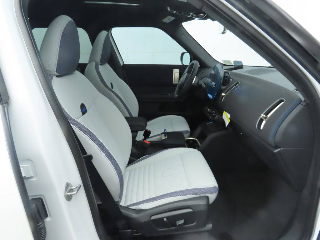 Thumbnail: 2026 MINI Cooper Countryman - 22