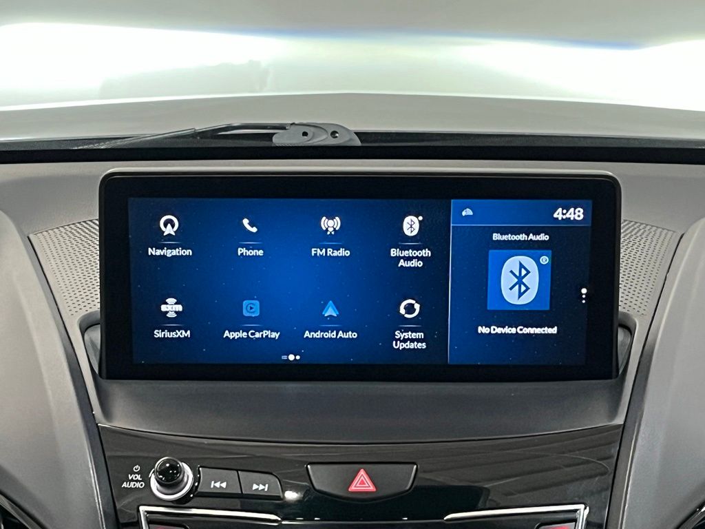 2020 Acura RDX Advance Package