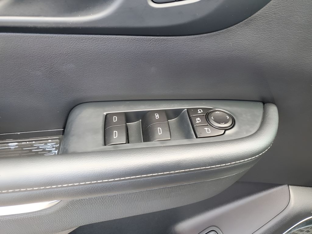 Used Car 2025 Buick Enclave  Preferred For Sale Under $40,000 In Austin, Texas