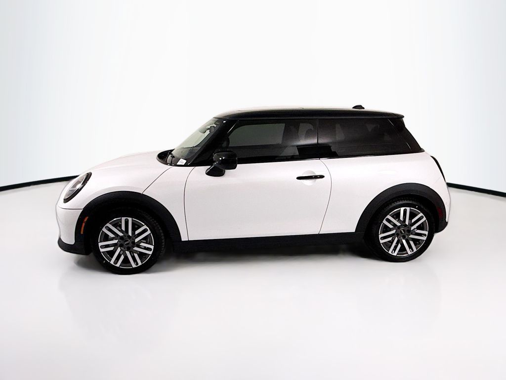 Thumbnail: 2026 MINI Cooper - 8