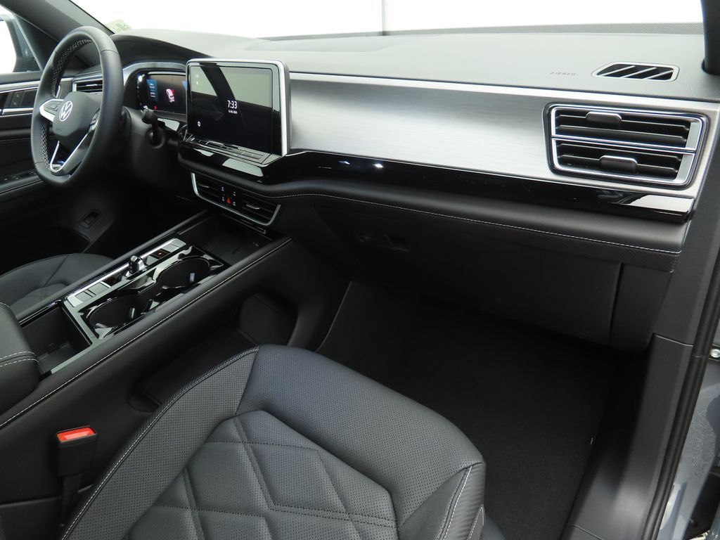 Thumbnail: 2026 Volkswagen Atlas - 17