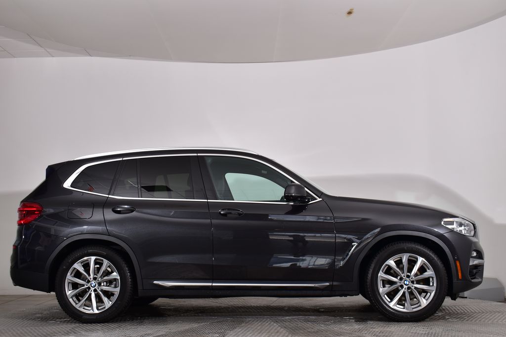Thumbnail: 2018 BMW X3 - 6