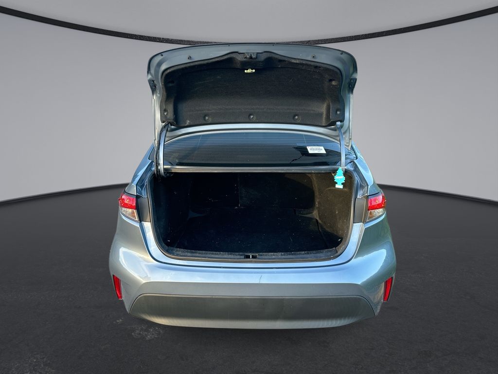 Thumbnail: 2023 Toyota Corolla - 29