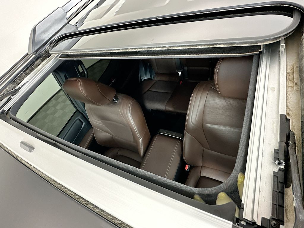 Thumbnail: 2024 Toyota Land Cruiser - 22