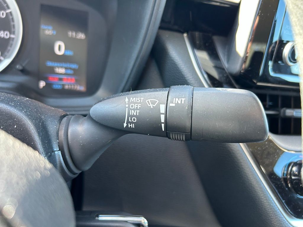 Thumbnail: 2022 Toyota Corolla - 19