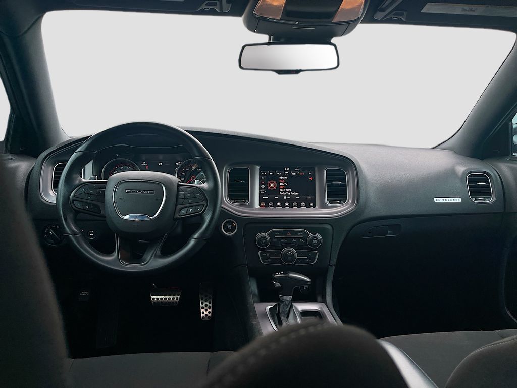 Used 2023 Gray Dodge R/T image 20