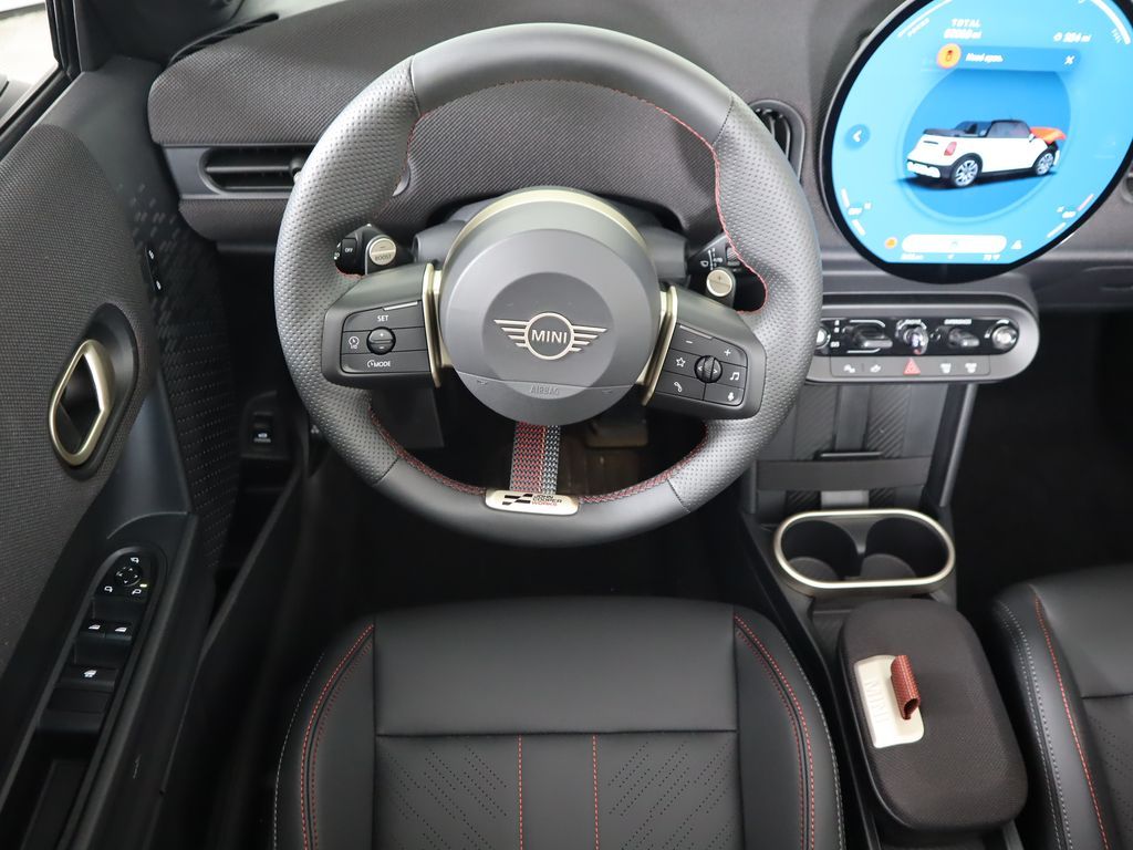 Thumbnail: 2026 MINI Cooper - 19