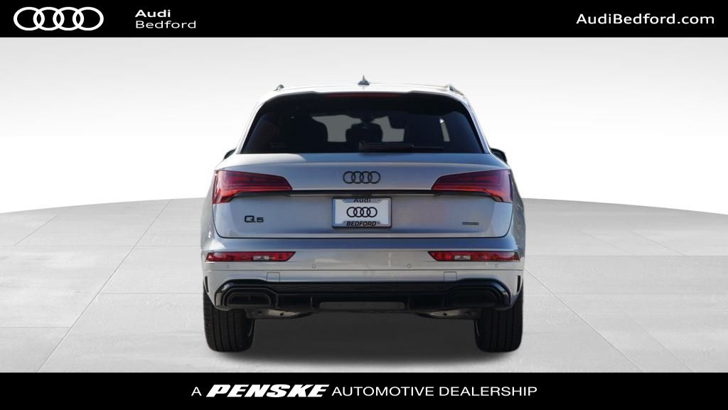 2024 Audi Q5  5