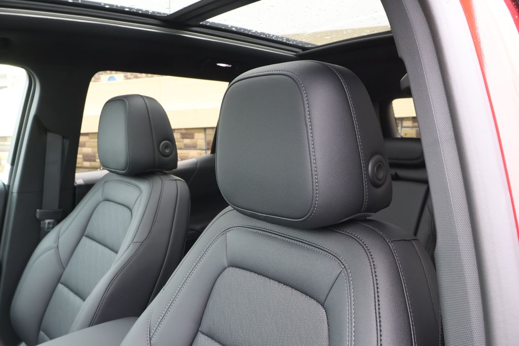 Thumbnail: 2026 Chevrolet Equinox - 15