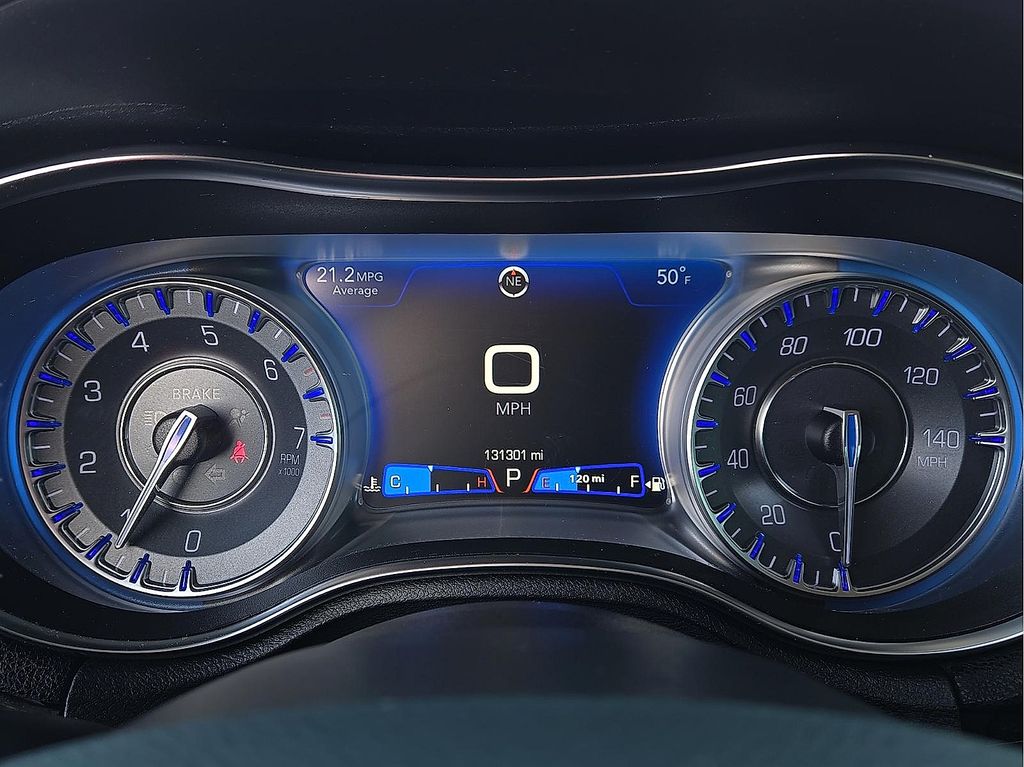 Used 2019 Chrysler 300 For Sale in Farmington, AR