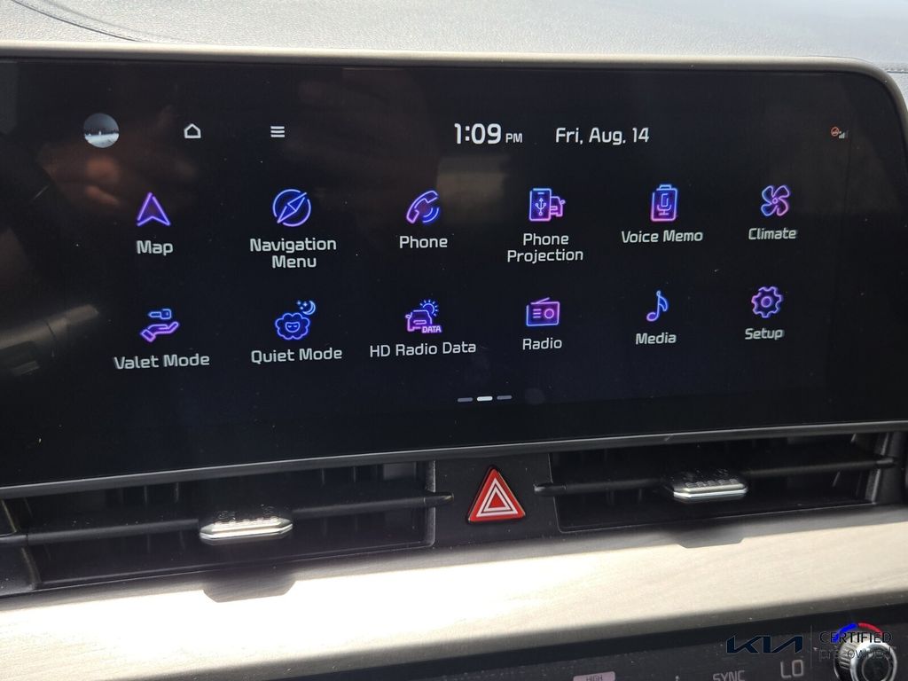 2023 Kia Sportage - $25,903
