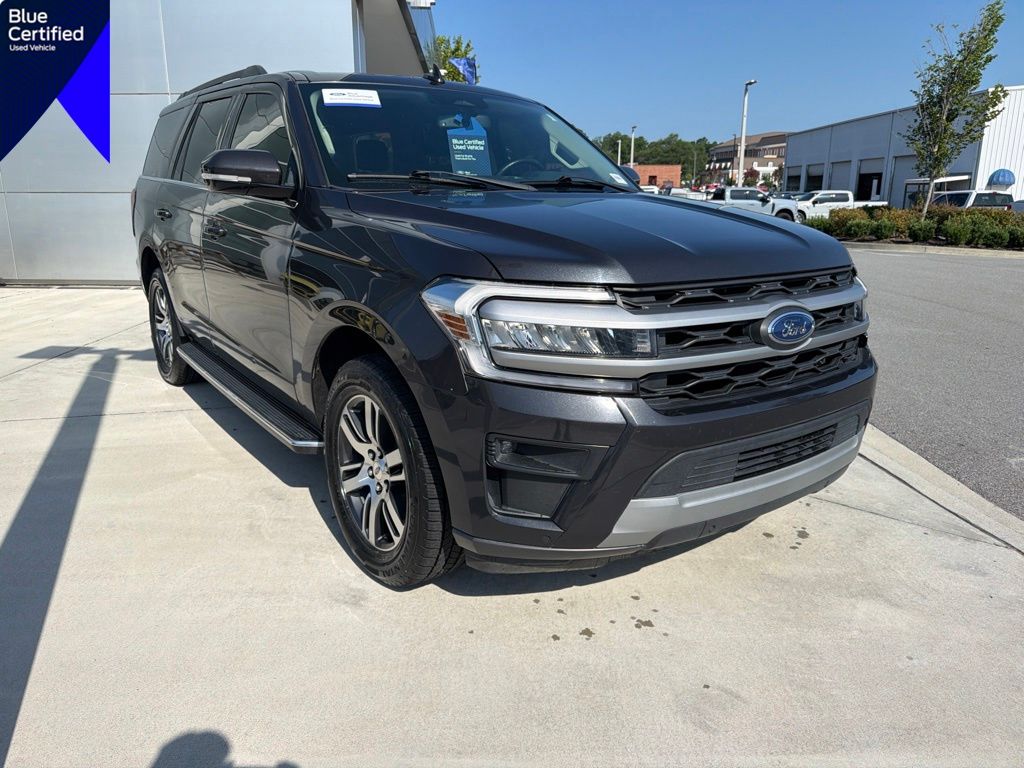2022 Ford Expedition XLT RWD
