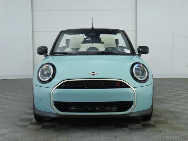 Thumbnail: 2026 MINI Cooper - 2