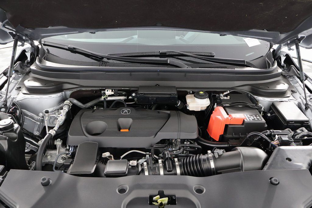 Thumbnail: 2026 Acura RDX - 9