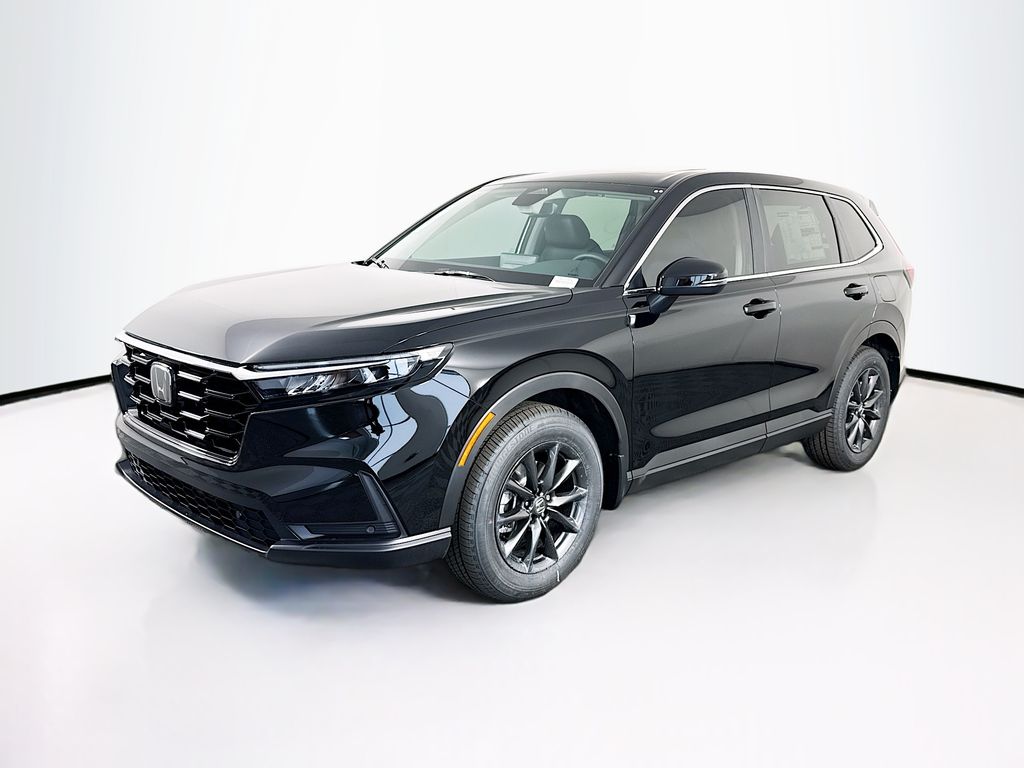 Thumbnail: 2026 Honda CR-V - 1