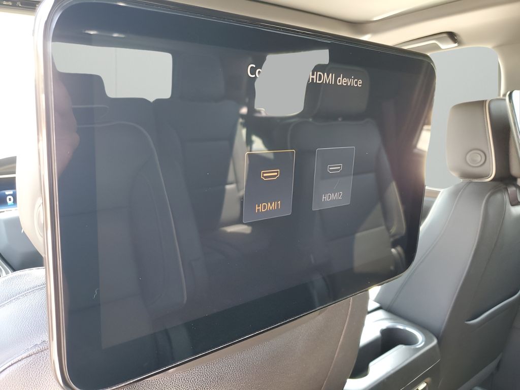 2023 Chevrolet Tahoe  Premier In Austin, Texas