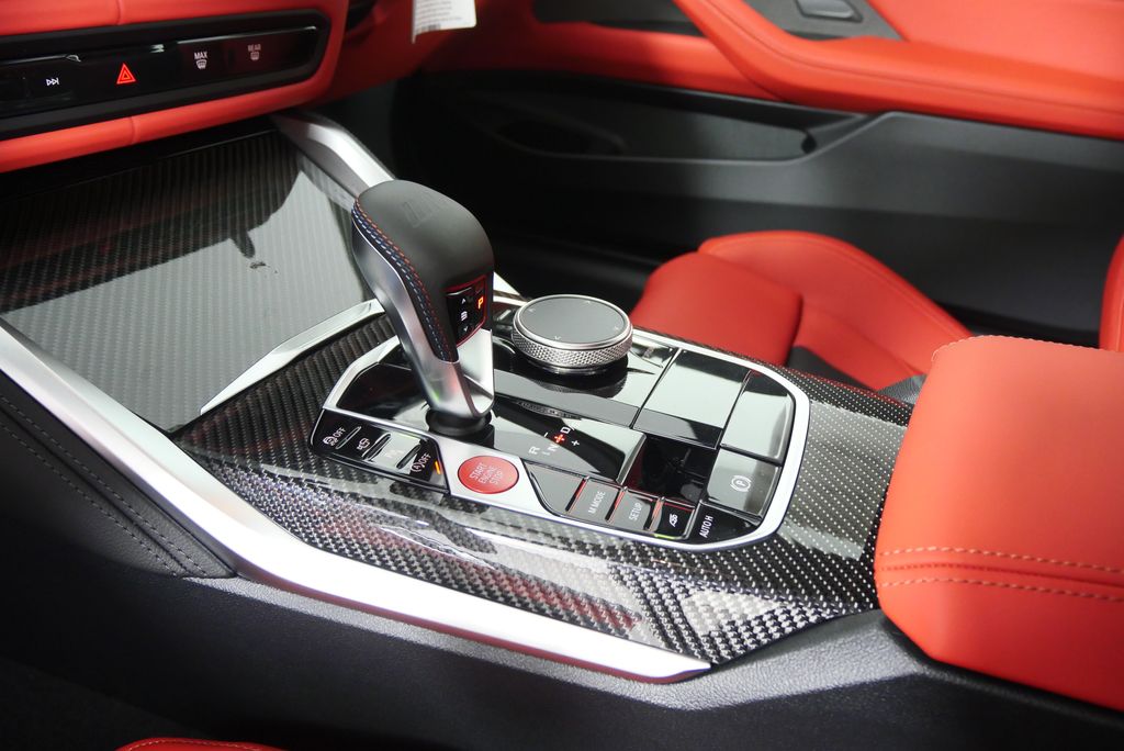 2026 BMW M4 Competition 20
