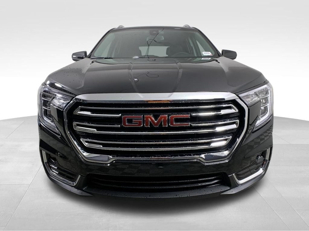 2024 GMC Terrain SLT 9