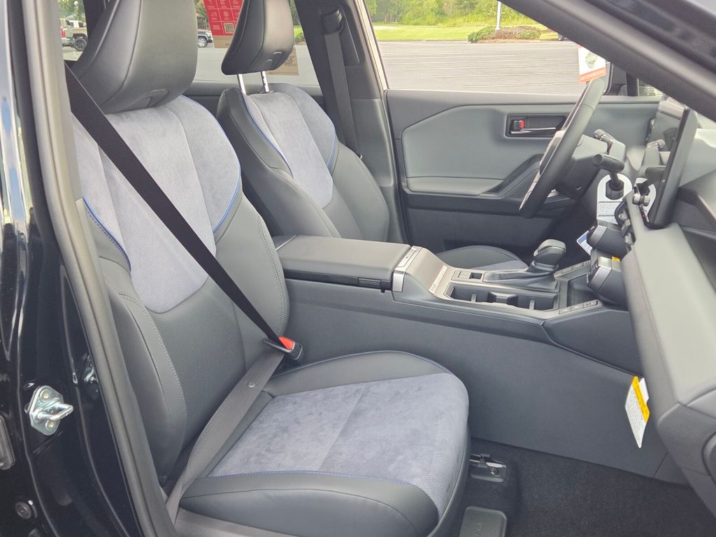 New 2026 Toyota RAV4 SUV
