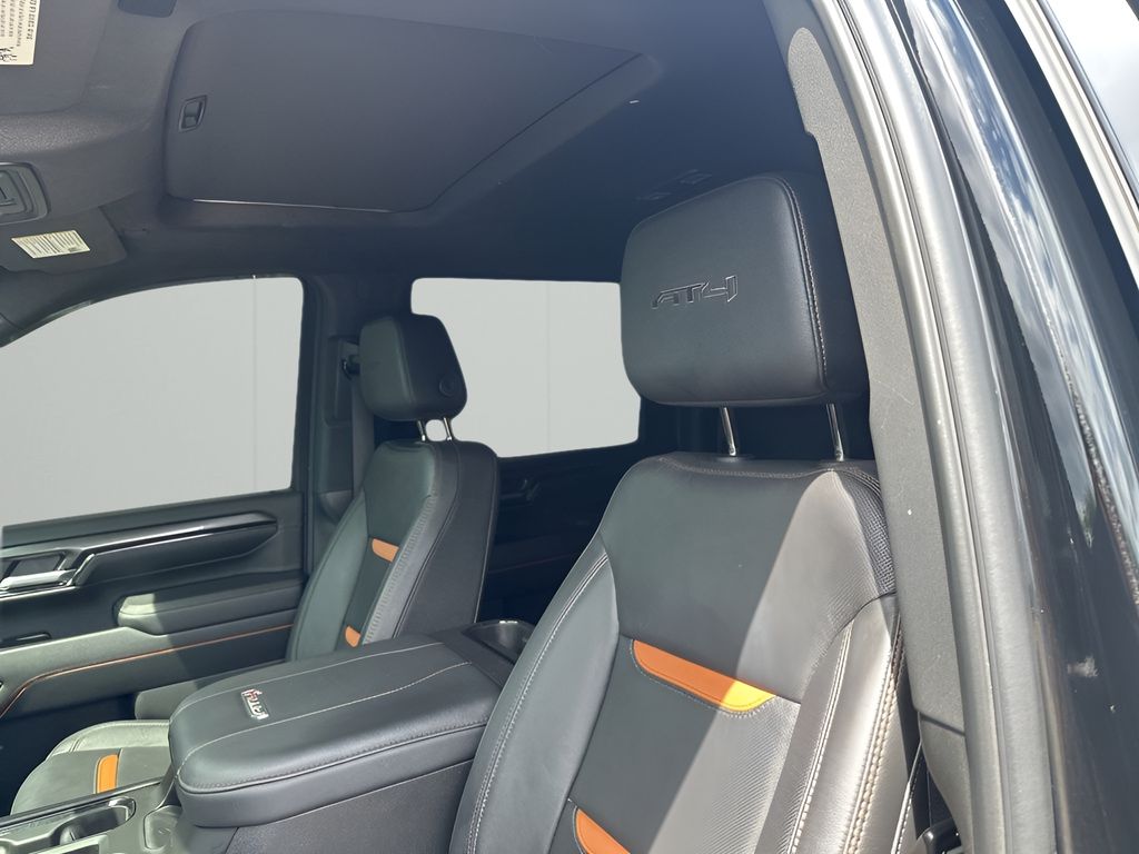 Used Car 2024 Gmc Sierra 2500hd  At4 For Sale Under $80,000 In Austin, Texas