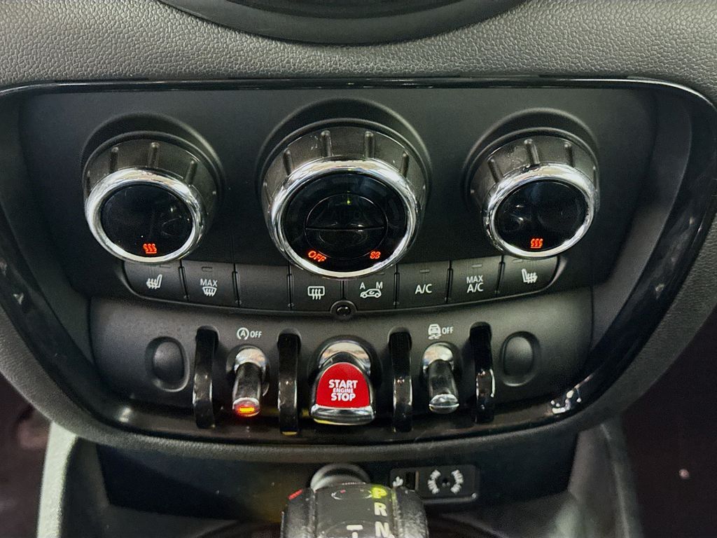 Used Car 2017 Mini Cooper  Clubman For Sale Under $15,000 In Austin, Texas