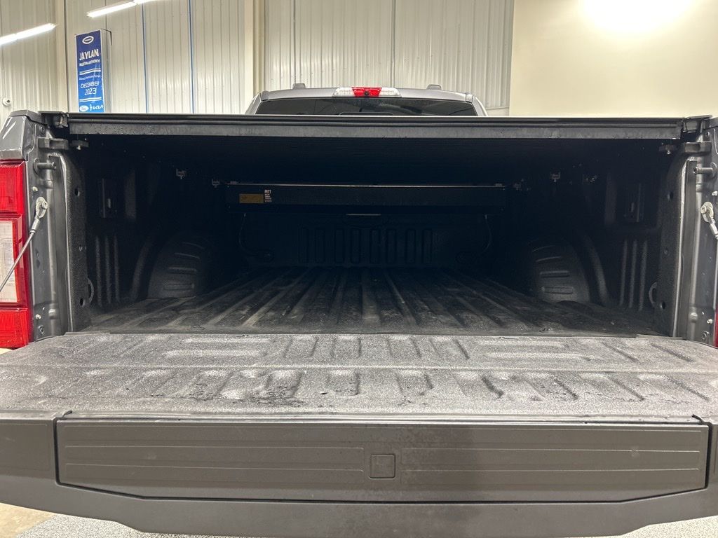 used 2021 Ford F-250SD car, priced at $69,413
