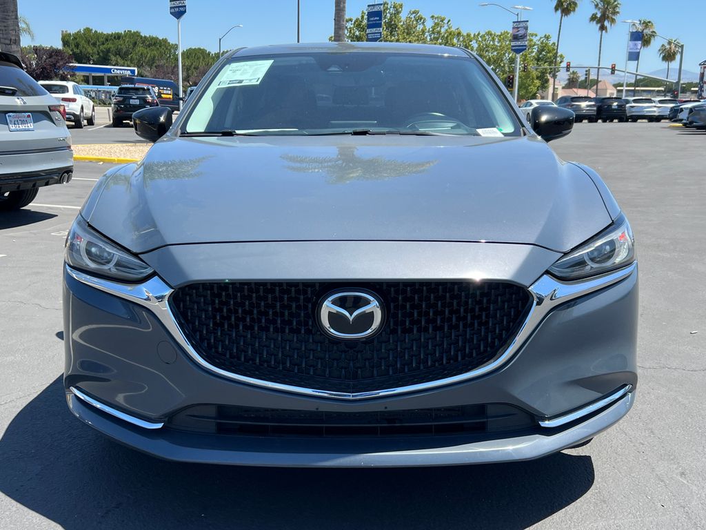Thumbnail: 2021 Mazda Mazda6 - 2