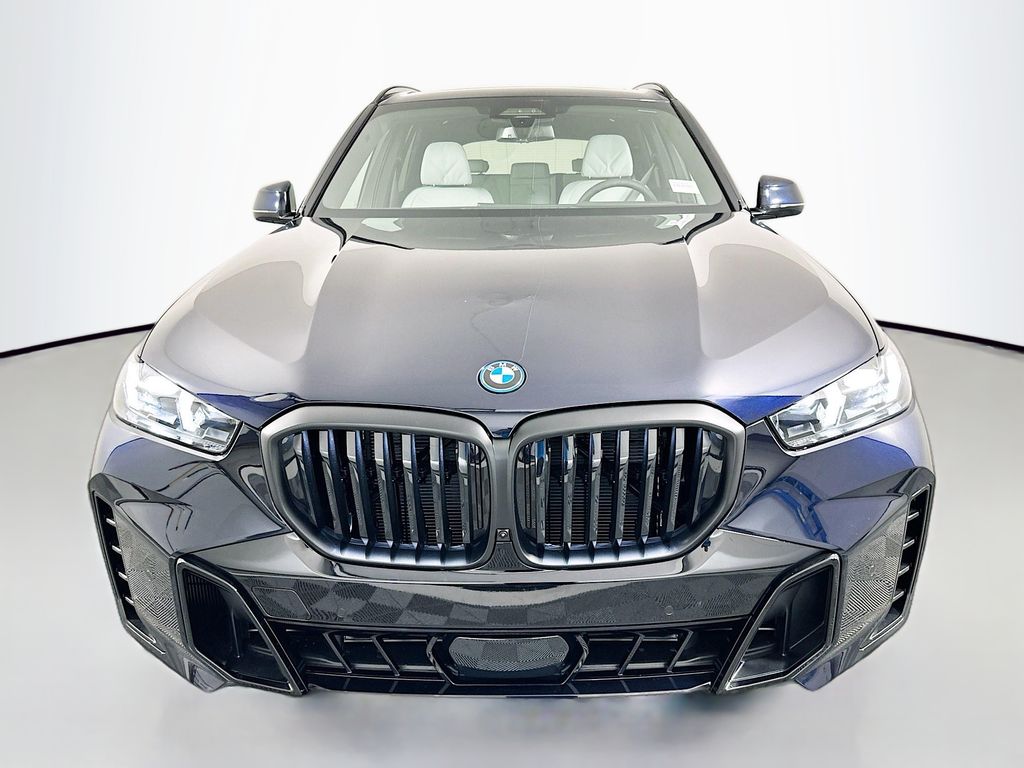 Thumbnail: 2026 BMW X5 - 2