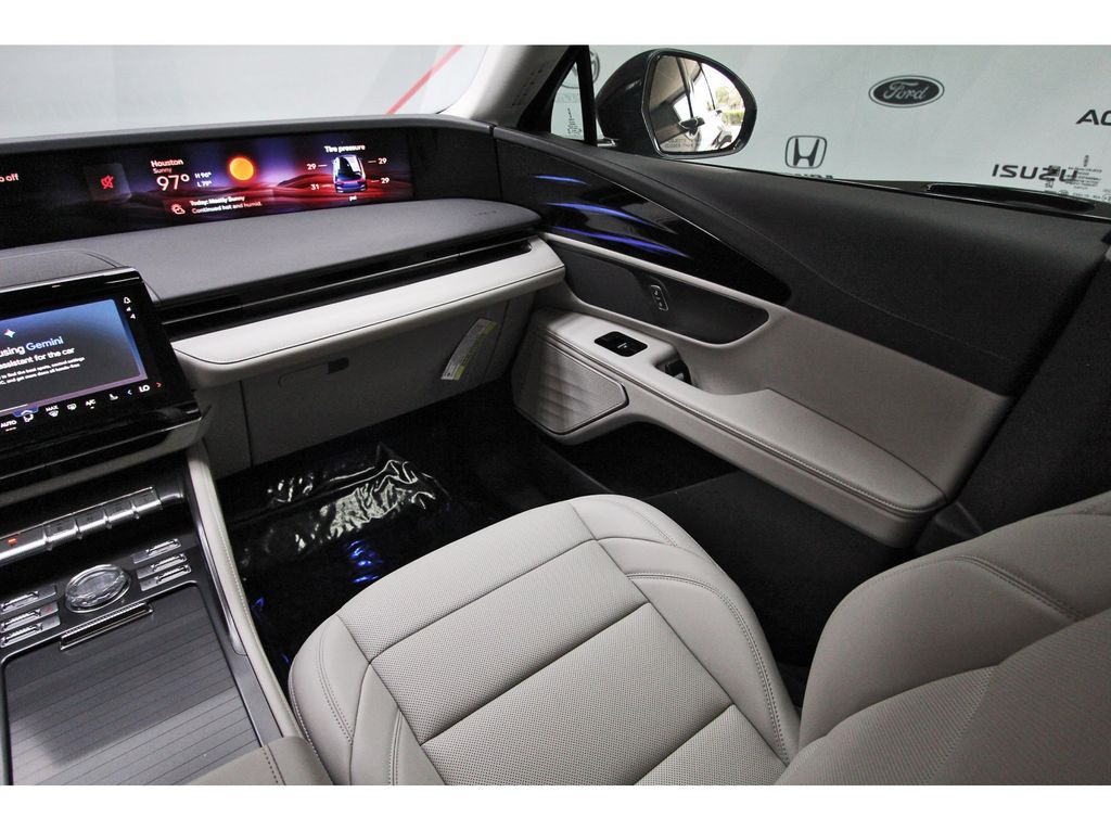 2026 Lincoln Nautilus Premiere Gray at Cook Ford