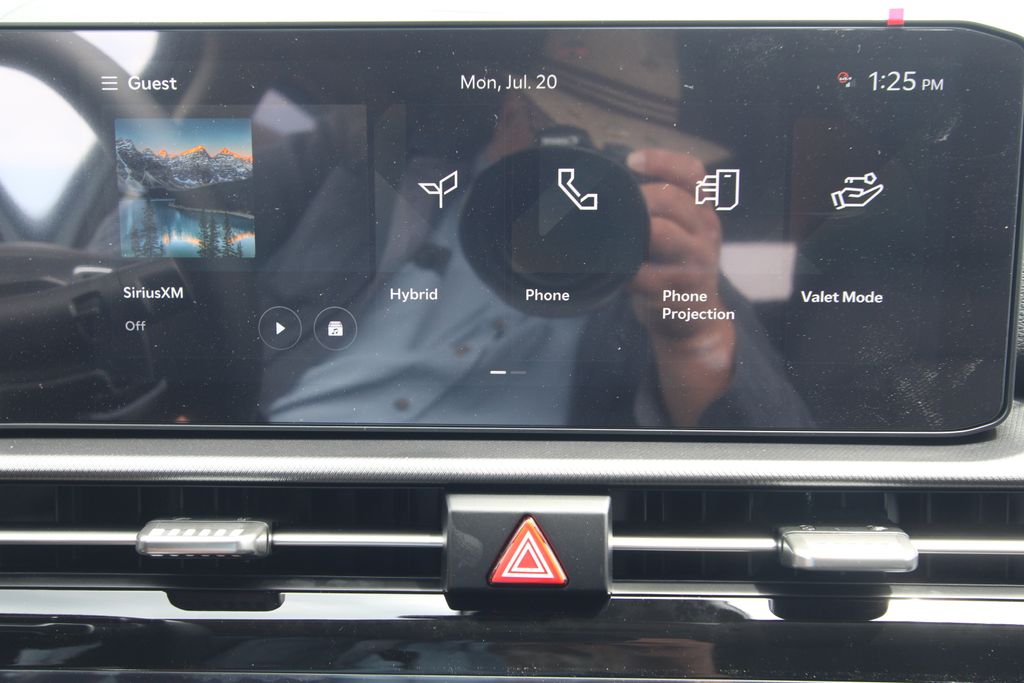New 2027 Kia Sportage Hybrid SUV