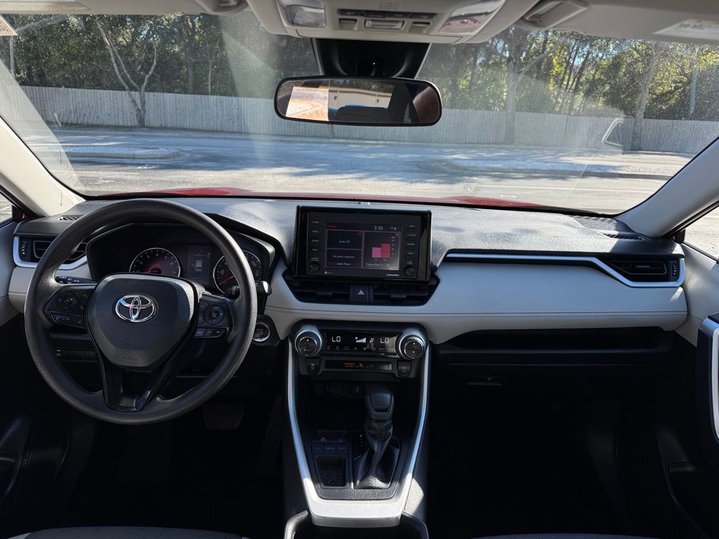 Used 2022 Toyota RAV4 SUV