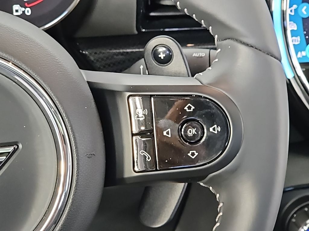 Thumbnail: 2024 MINI Cooper Clubman - 29