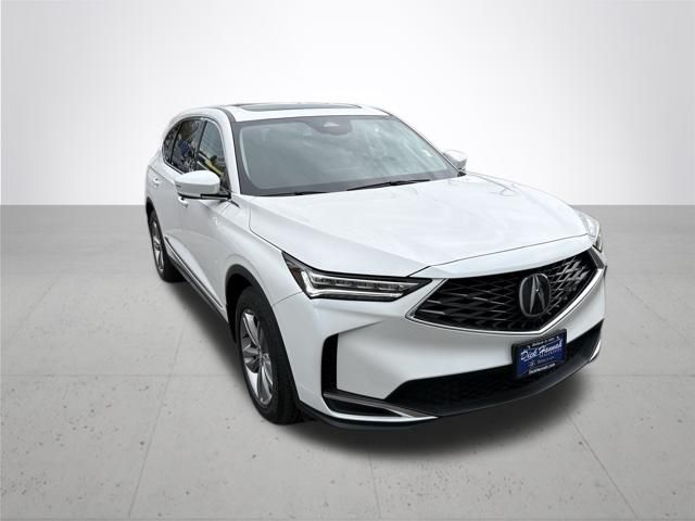2025 Acura MDX Base