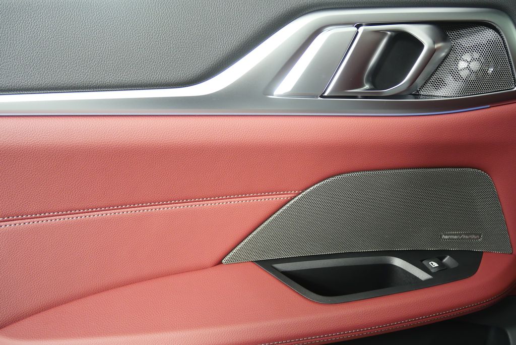 Thumbnail: 2026 BMW i4 - 14